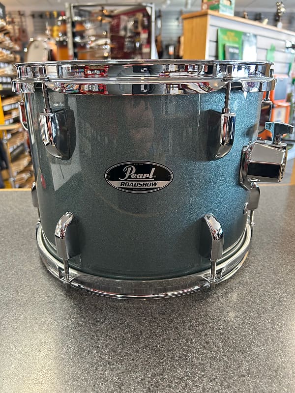 Pearl Roadshow RS1209TC706 - Charcoal Metallic image 1