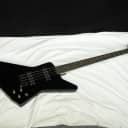 DEAN Z Metalman 2A 4-string BASS guitar w/ Active Electronics NEW - ZM2A - B