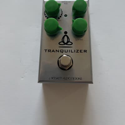 Reverb.com listing, price, conditions, and images for j-rockett-tranquilizer