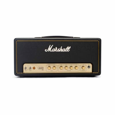 Marshall JMP-1 MIDI Programmable Tube Guitar Preamp JMP1