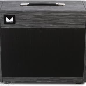 Morgan Amps 112 - 75-watt 1 x 12-inch Cabinet with G12H-75 - Twilight image 4