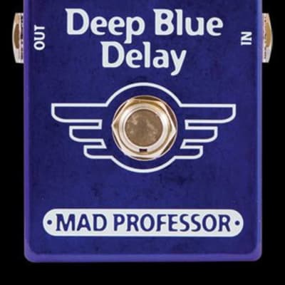 Mad Professor DEEP BLUE DELAY image 2