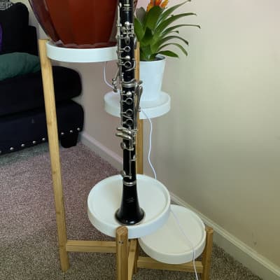 クラリネット YAMAHA C-100 Yamaha C100 Clarinet | Reverb