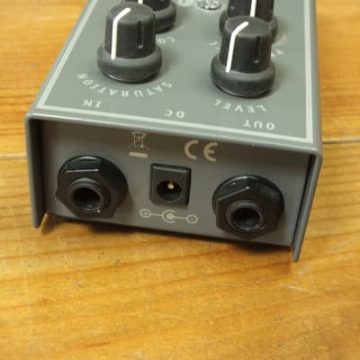 Aguilar Agro Bass Overdrive Pedal * Version 1 image 6