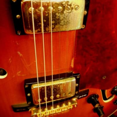 1971 Gibson L-5 Custom image 2