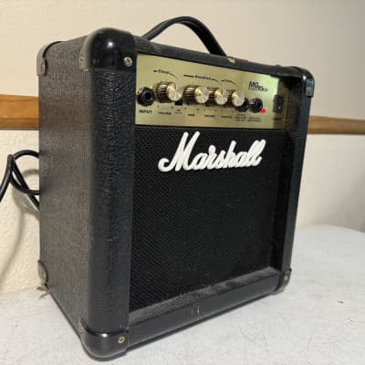 Marshall MG MG10CD 2-Channel 10-Watt 1x6.5