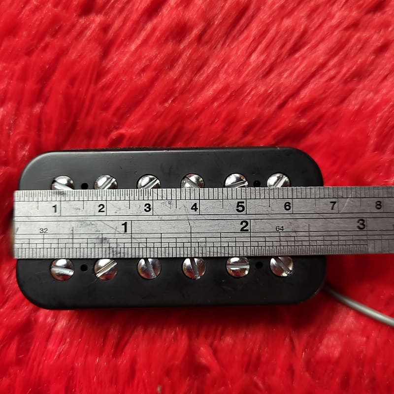 Gotoh (Goto) PAF Clone - Used By Tokai, Burny, Fresher, etc Gotoh (Goto) PAF Clone - Used By Tokai, Burny, Fresher, etc