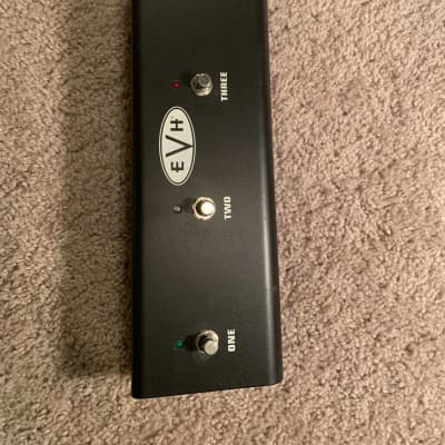 Peavey 5150 II Footswitch | Reverb