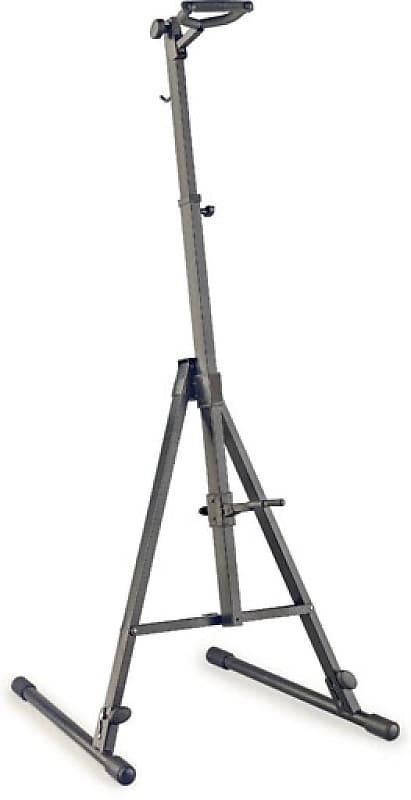 STAGG SV-EDB/ECL STAND FOR ELECTRIC UPRIGHT BASS/CELLO image 1