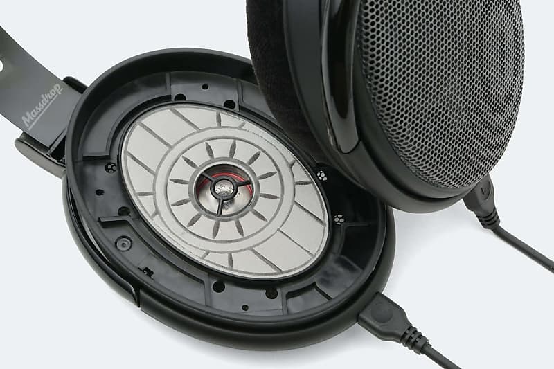 Sennheiser hd5xx 2025