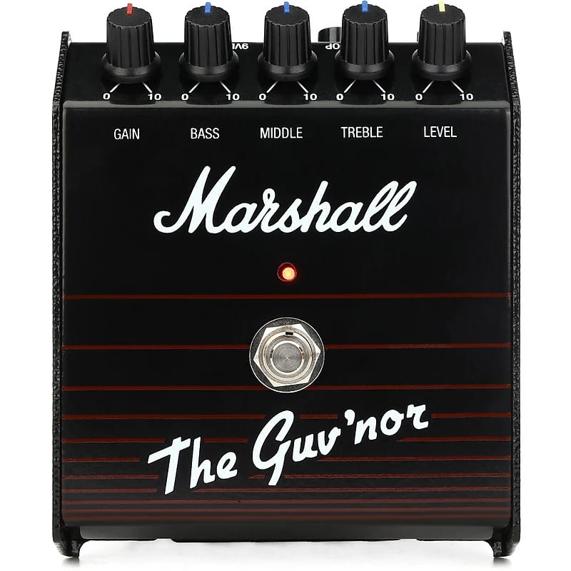 Marshall Guv'nor