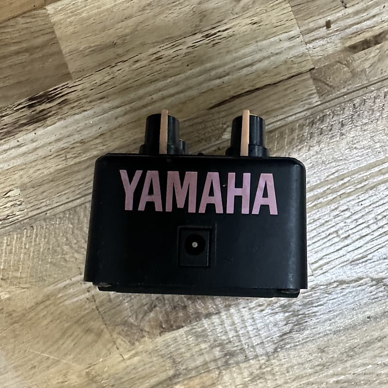 Yamaha DC-100 CHORUS | Reverb
