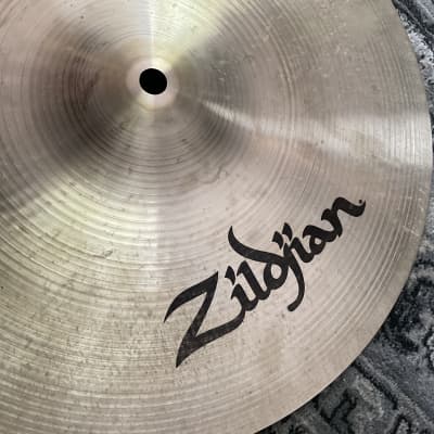 Zildjian 14” A New Beat Hi-Hats Pair image 6