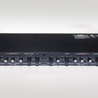 Alesis 3632 - User review - Gearspace