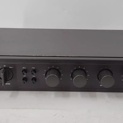 Hafler PRO5000 Professional Power Amplifier, Stereo | Reverb