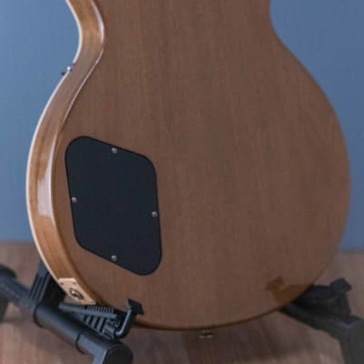 Gibson Les Paul Standard '60s Plain Top | Reverb Gibson Les Paul Standard '60s Plain Top | Reverb