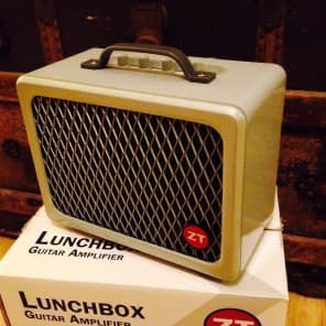 ZT Lunchbox Amp | Reverb
