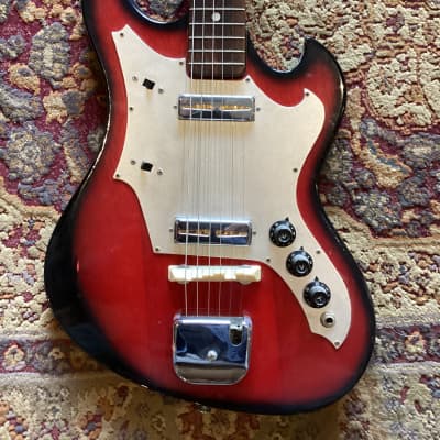 Kawai S-180 THE Hound Dog Taylor Model. Skronky Tone. RARE! | Reverb