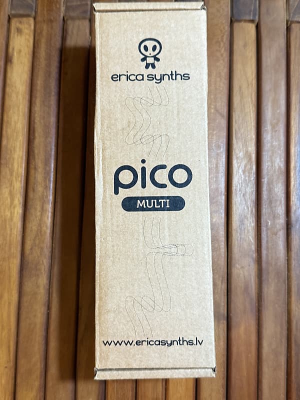 Erica Synths Pico Multi