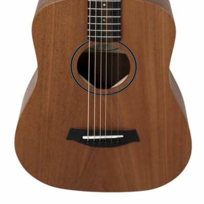 Taylor BT2-E Baby Taylor 3/4 Dreadnought Acoustic Electric image 2