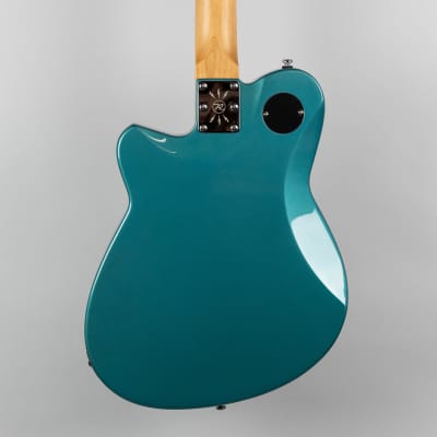 Reverend Charger 290 in Deep Sea Blue image 5