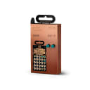 Teenage Engineering PO-35 Pocket Operator Speak bronze edition