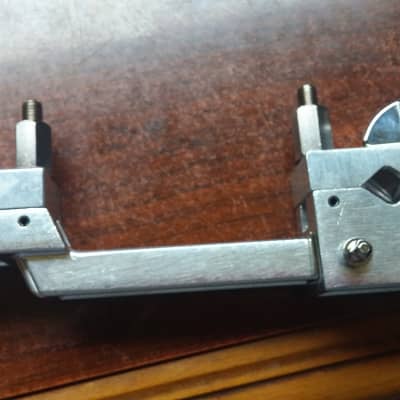 Sonor MC276 Super Grabber Multi-Clamp Adjustable Sliding BRAND NEW IN THE BOX image 5