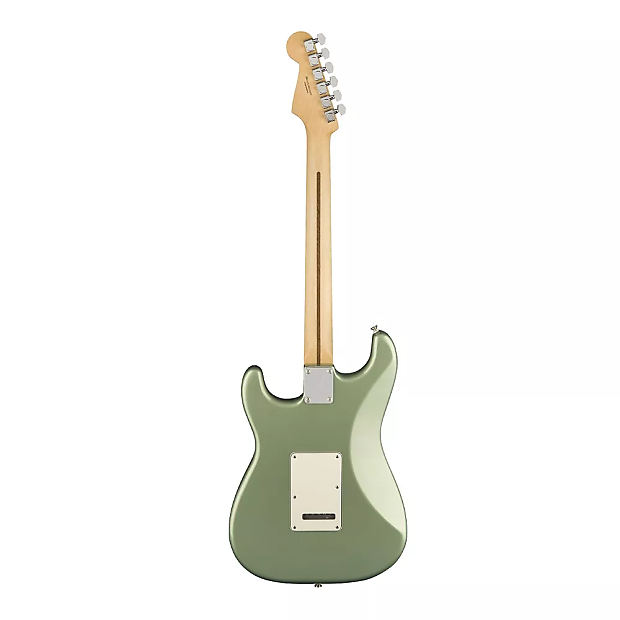Fender Player Stratocaster Electric Guitar image 3