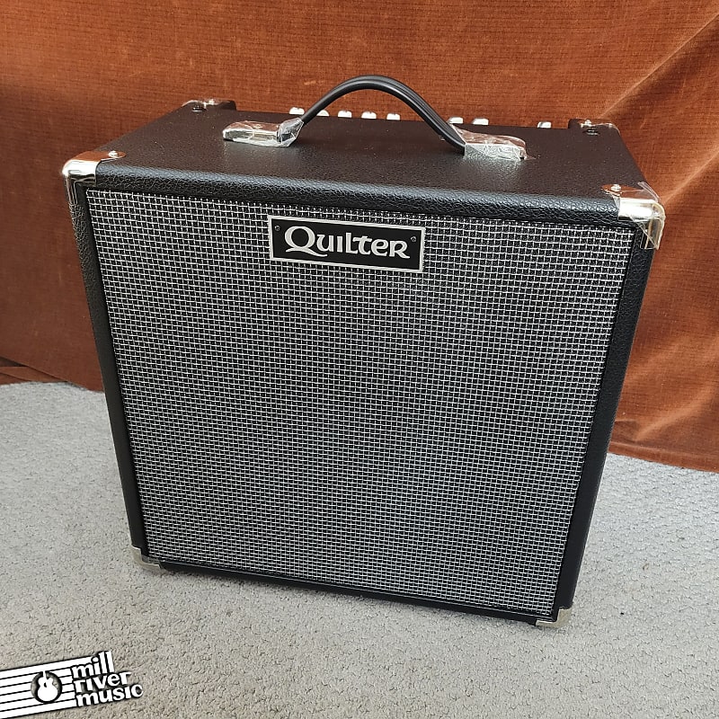 Quilter Aviator Cub 50W 1x12" Guitar Combo w/ Cover Used image 1