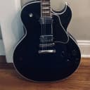 Gibson ES-137 2004 Blue
