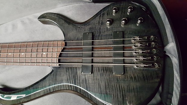 Ibanez btb575fm clearance