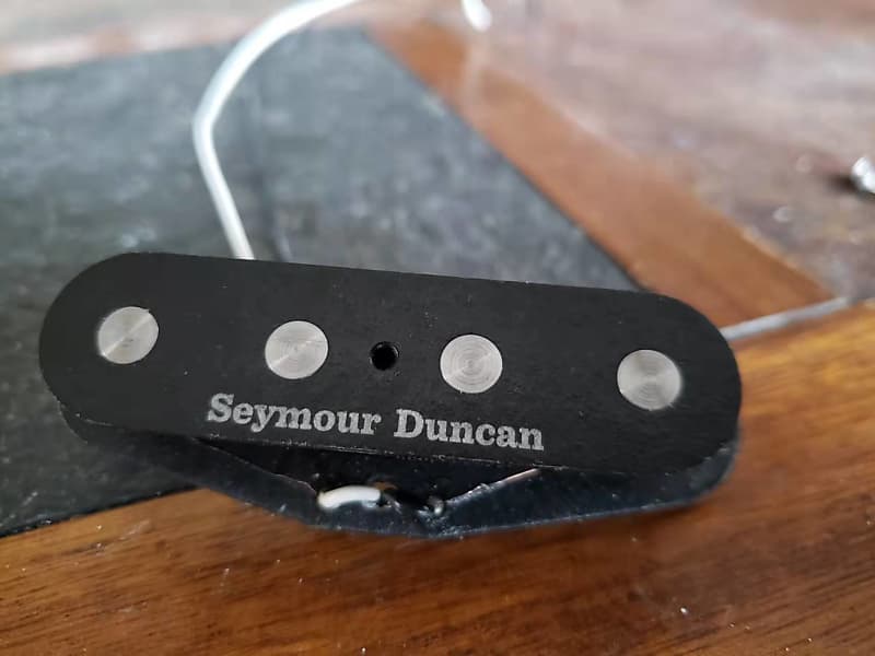 Seymour Duncan Quarter Pounder SCPB-3 image 1