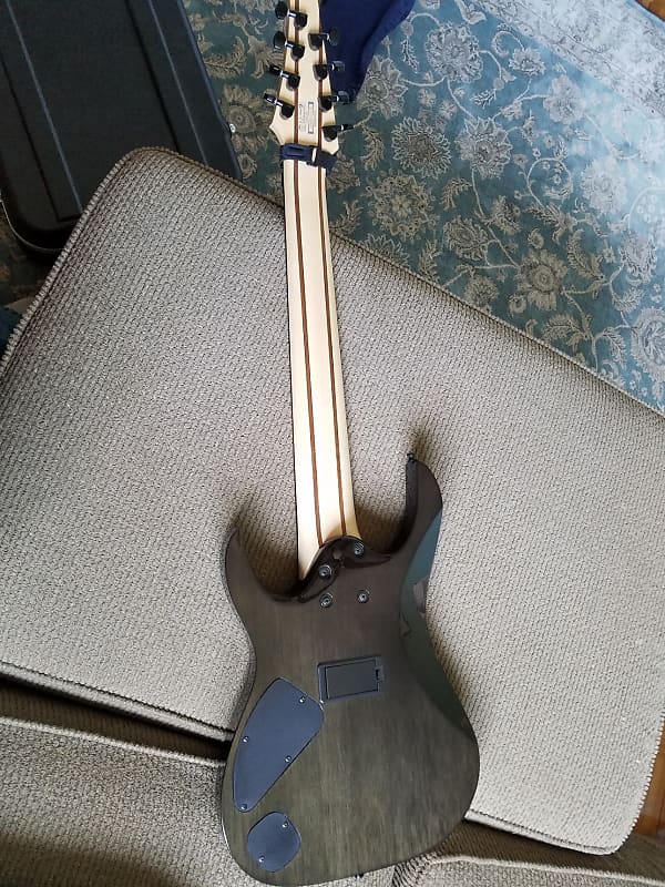 Ibanez RGA8QM Standard | Reverb