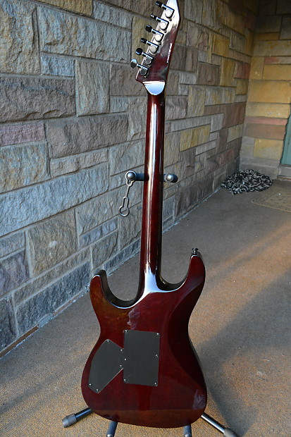 Esp ltd m350 cheap