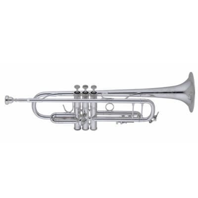 Bach centennial deals trumpet