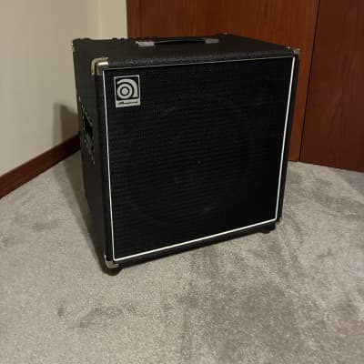 【新品】Ampeg BassAmp BA-115HP 220W ベースアンプ Ampeg(アンペグ) ／ BA-115HP - ベースアンプ - の激安通販