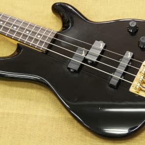 Fender Japan PJR-65R Jazz Bass Special MADE IN JAPAN O serial | Reverb