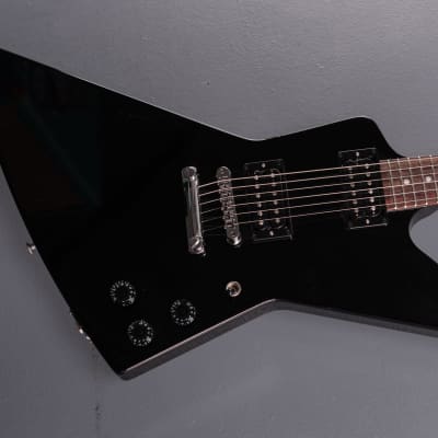 Gibson USA 80's Explorer - Ebony for sale