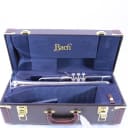 Bach Model LR180S37 Stradivarius Professional Bb Trumpet SN 783950 OPEN BOX