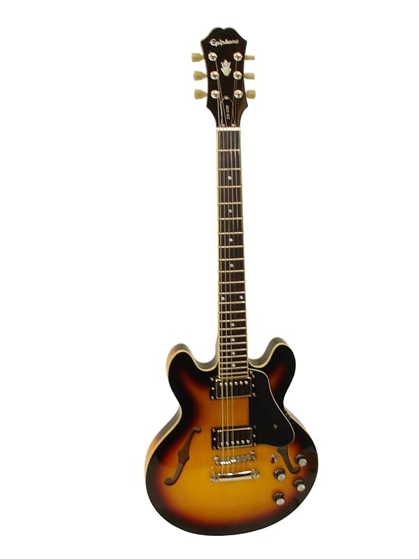 Epiphone ES-339 2011