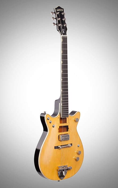 ギター Gretsch Malcolm Young Salute style Jet Gretsch Guitars G6131MY-CS Custom Shop Malcolm Young Salute
