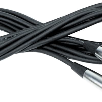 Musician's Gear Lo-Z Microphone Cable 20' 10-Pack image 3