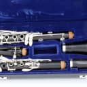 Buffet Crampon B flat clarinet E11SP, all tampos replaced [SN B193401] [04/29]