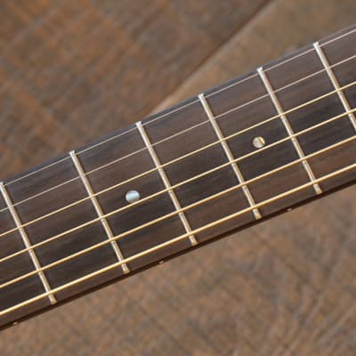 2021 Martin D-18 Reimagined Natural Acoustic Guitar + OHSC image 11