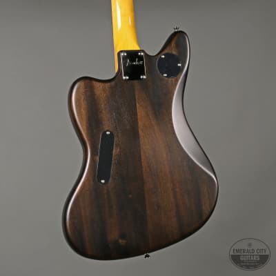 2011 Fender Modern Player Jaguar image 2