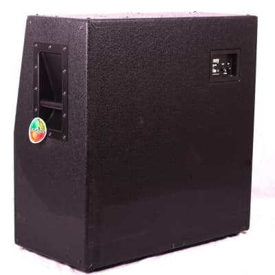 【9902】 Laney IRT412A 12インチ 4発 許容320W 16Ω Laney ( レイニー ) IRT412A 送料無料 | サウンドハウス