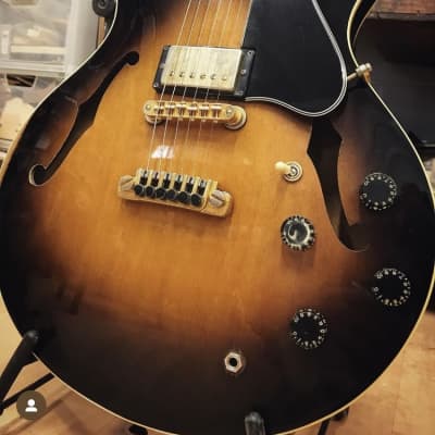 Gibson ES-347TD 1979 for sale