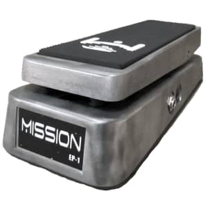 Mission Engineering EP1-MT Expression Pedal
