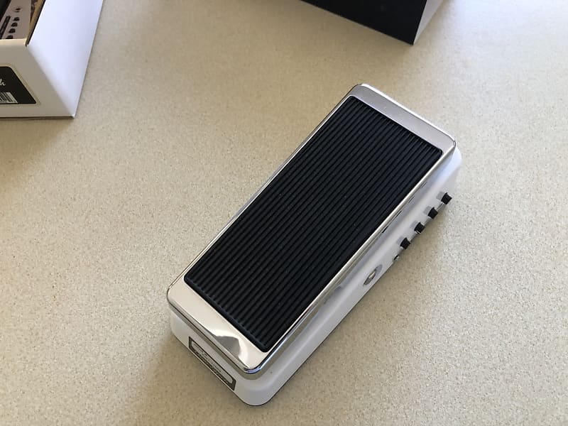 Xotic XW-1 Wah