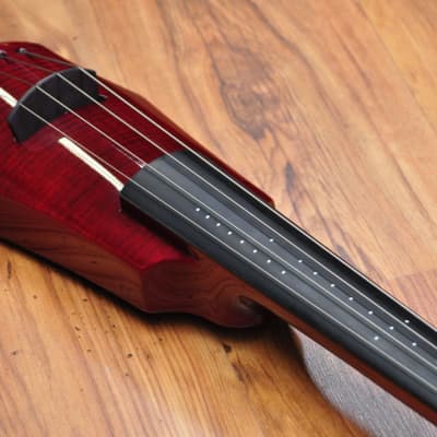 NS Design WAV4c Cello - Transparent Red image 7